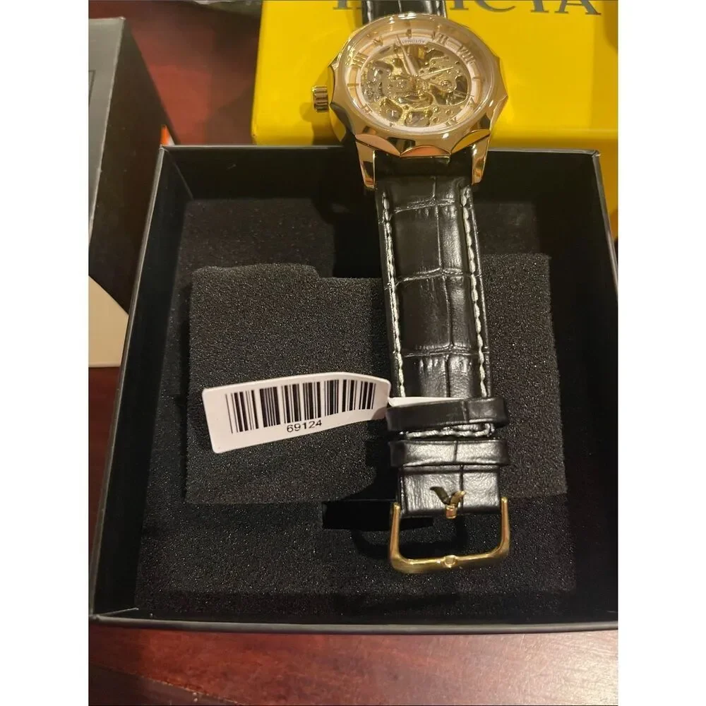 Invicta this beautiful